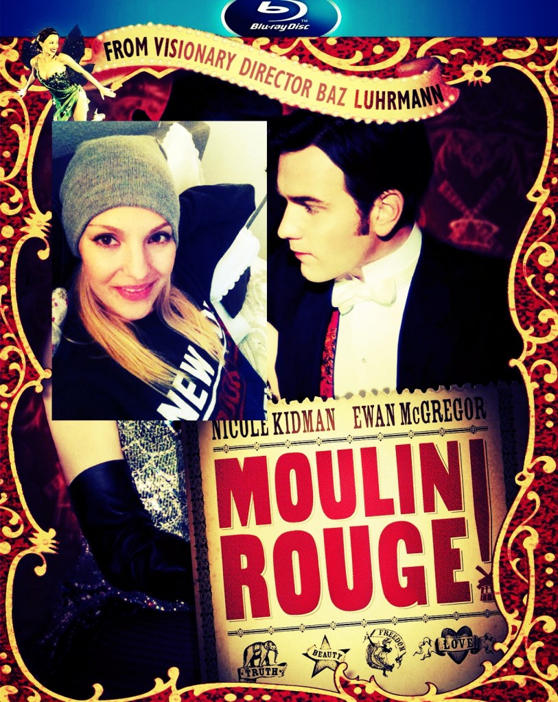 Moulin Rouse